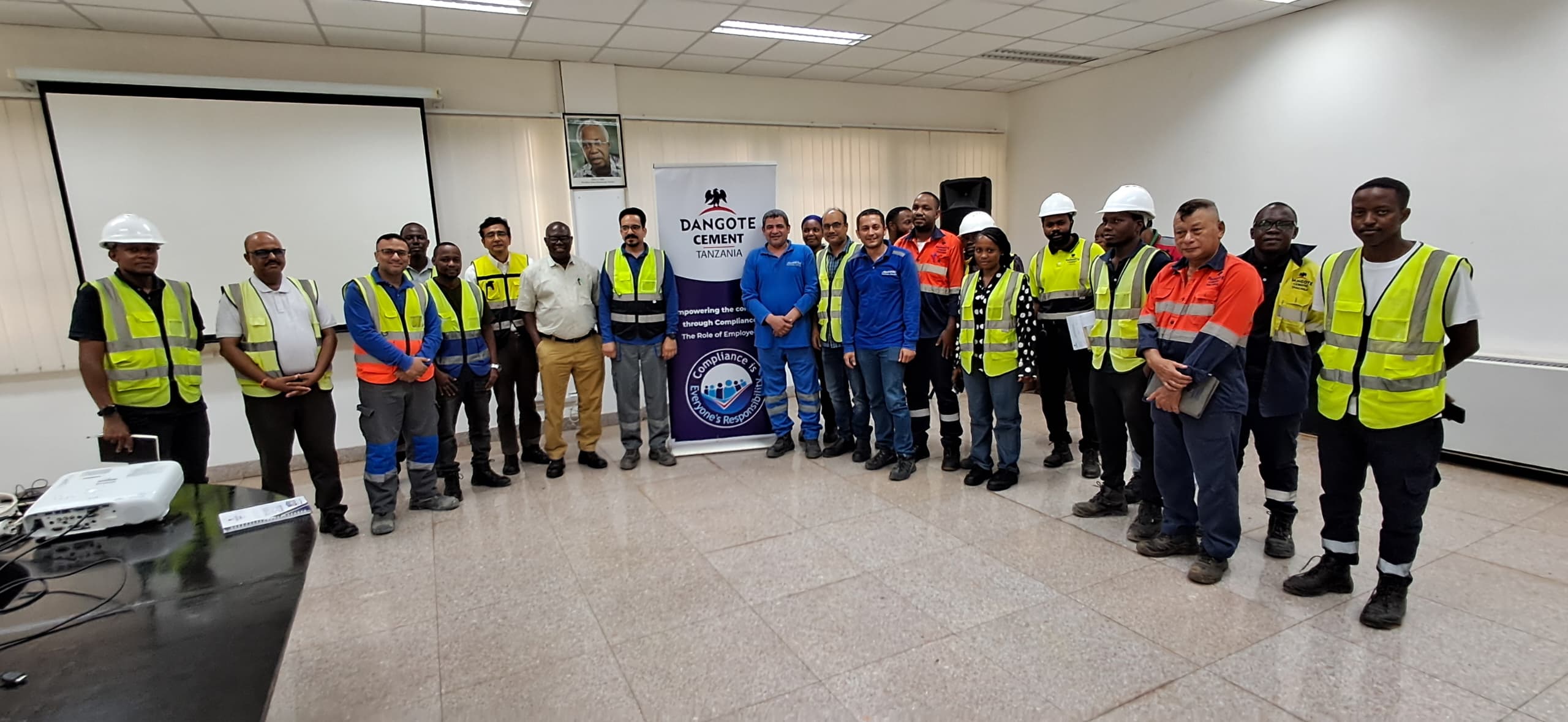 Tanzania Technical Audit